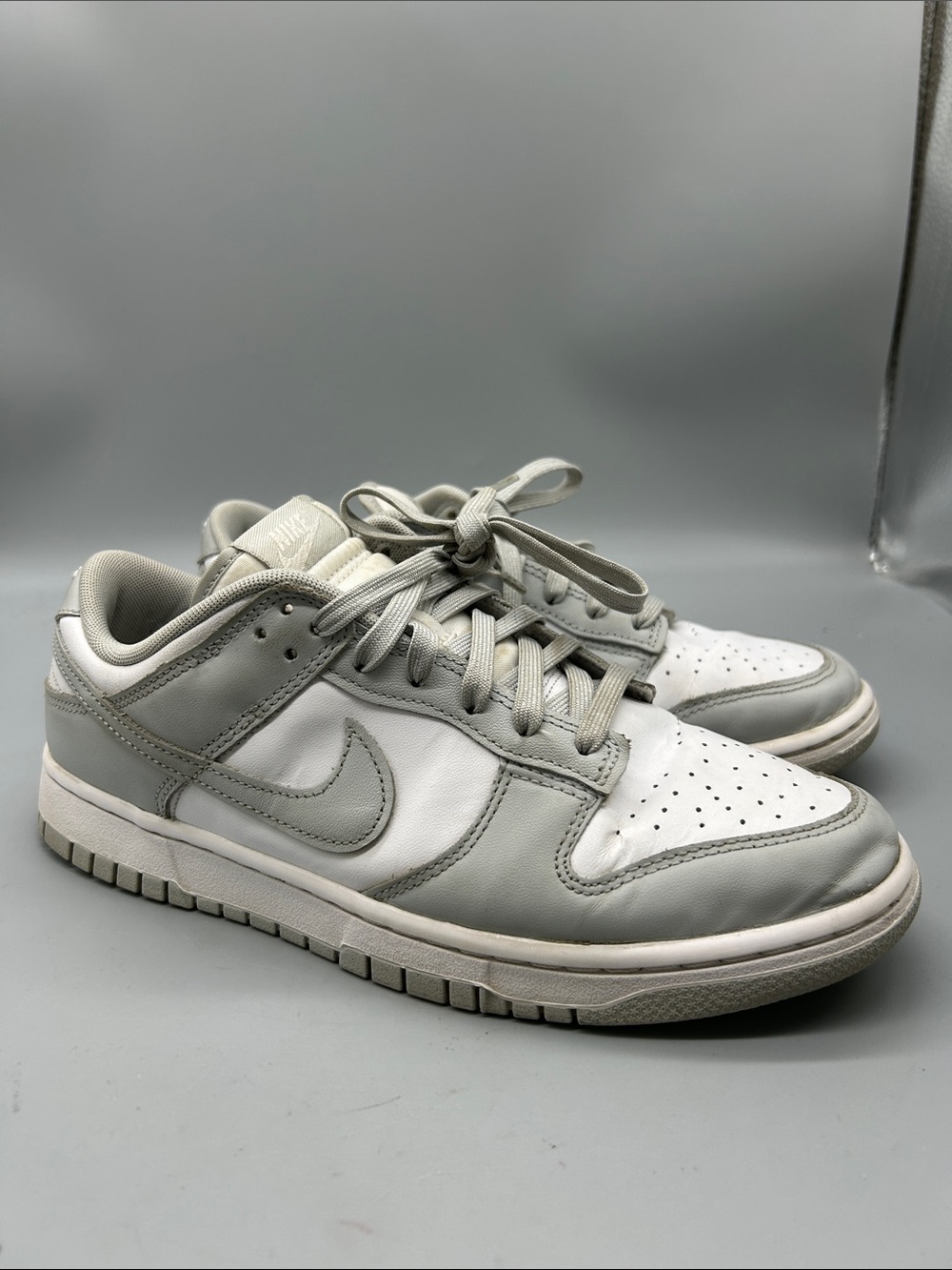 🔥 Nike DUNK LOW